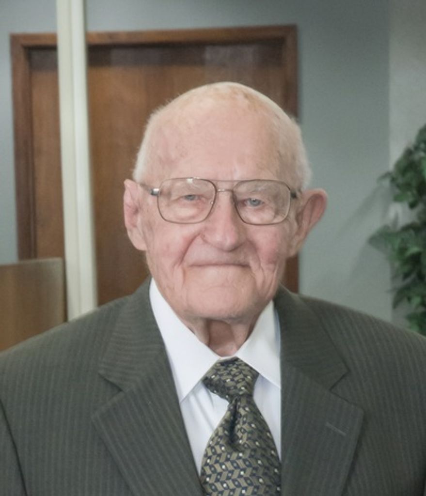 Robert "Bob" Uhl Hansen