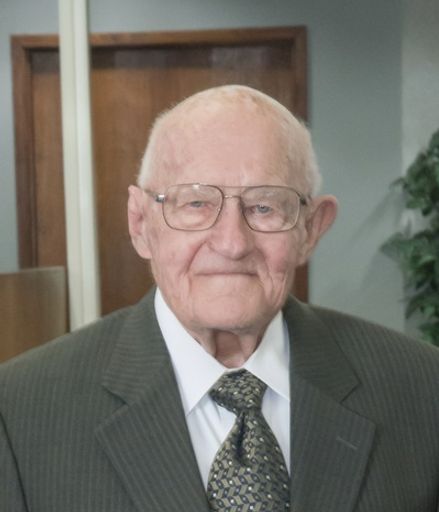 Robert "Bob" Uhl Hansen Profile Photo