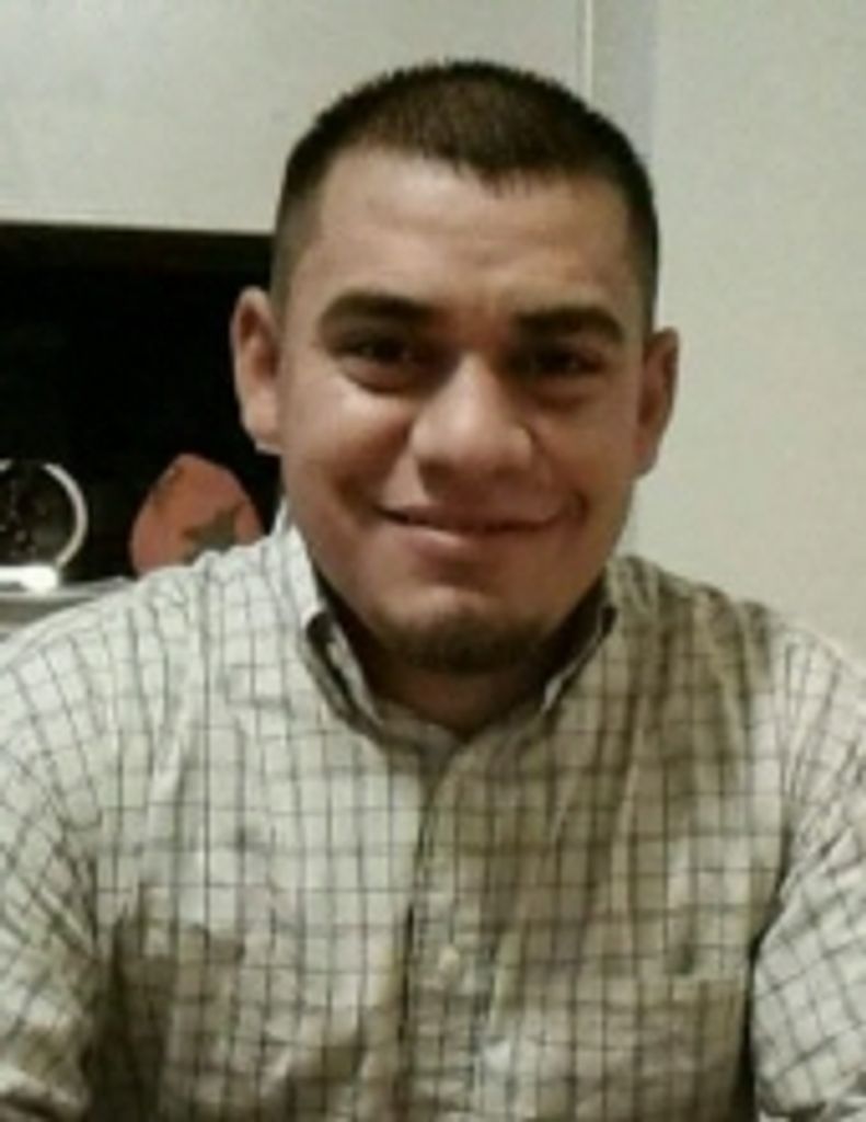 Miguel Angel Fernandez Profile Photo