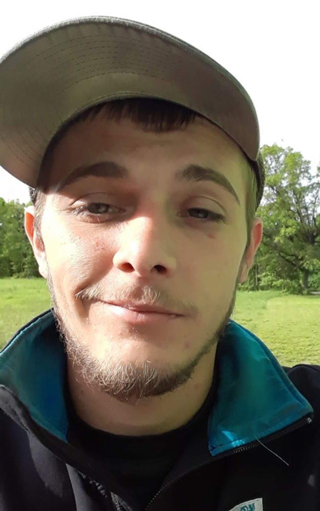 Joshua William Brown Profile Photo