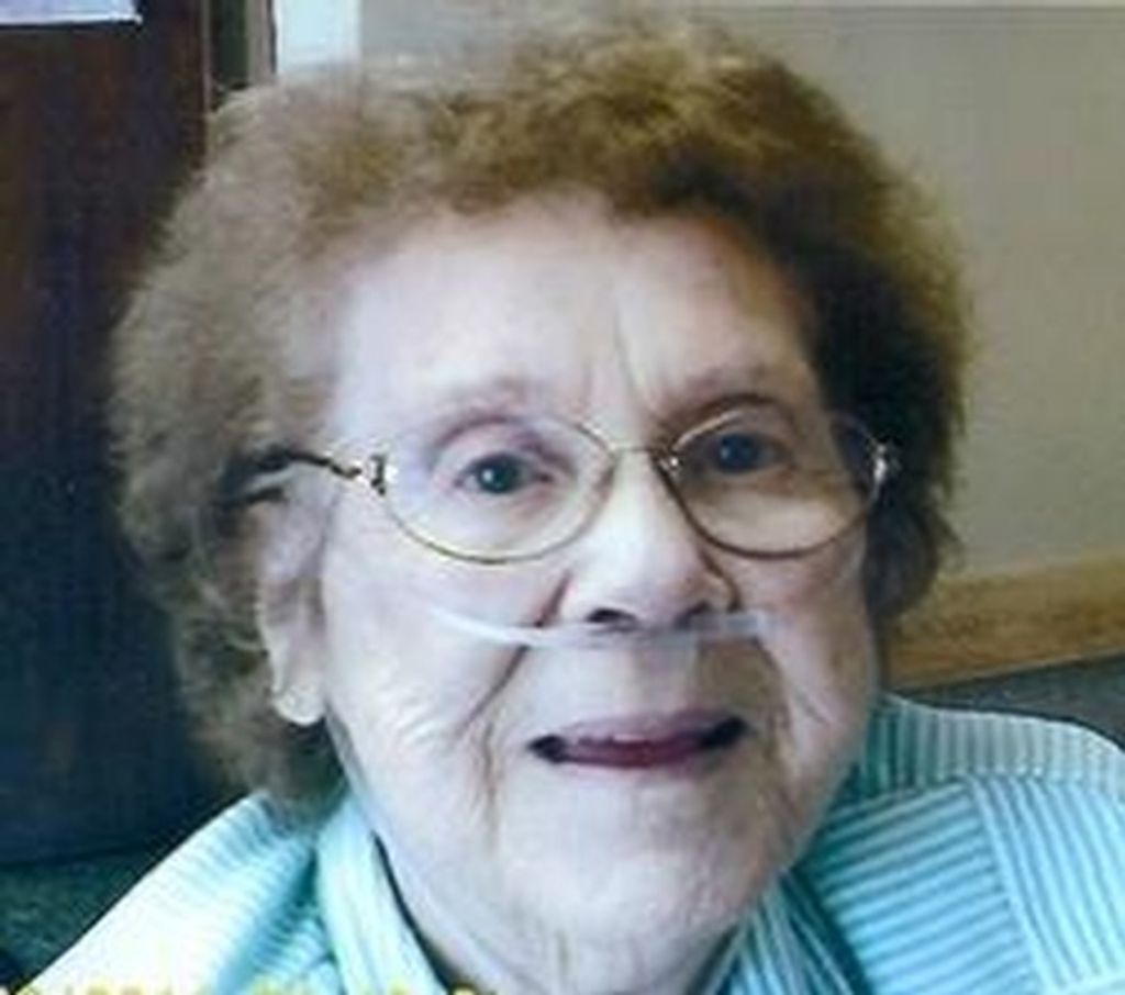 Delores Darlene Archbold