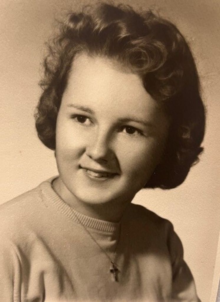 Patricia A. Mac Donald Profile Photo
