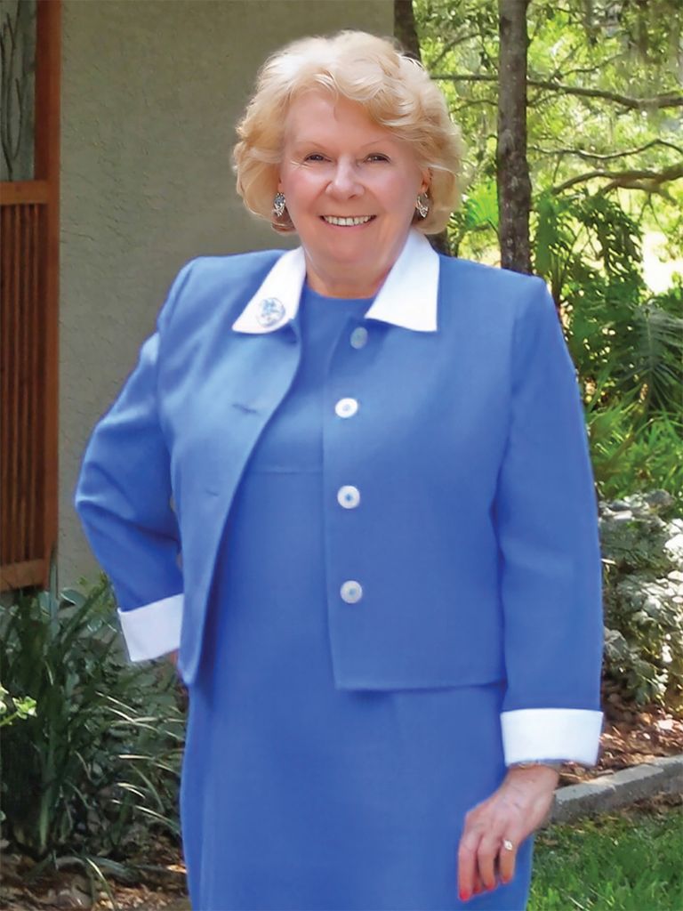 Sallie "Deane" Almand Profile Photo