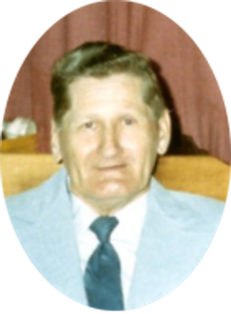 Rev. Robert Dean
