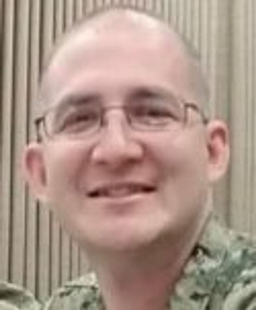 Kevin Michael Flynt Profile Photo