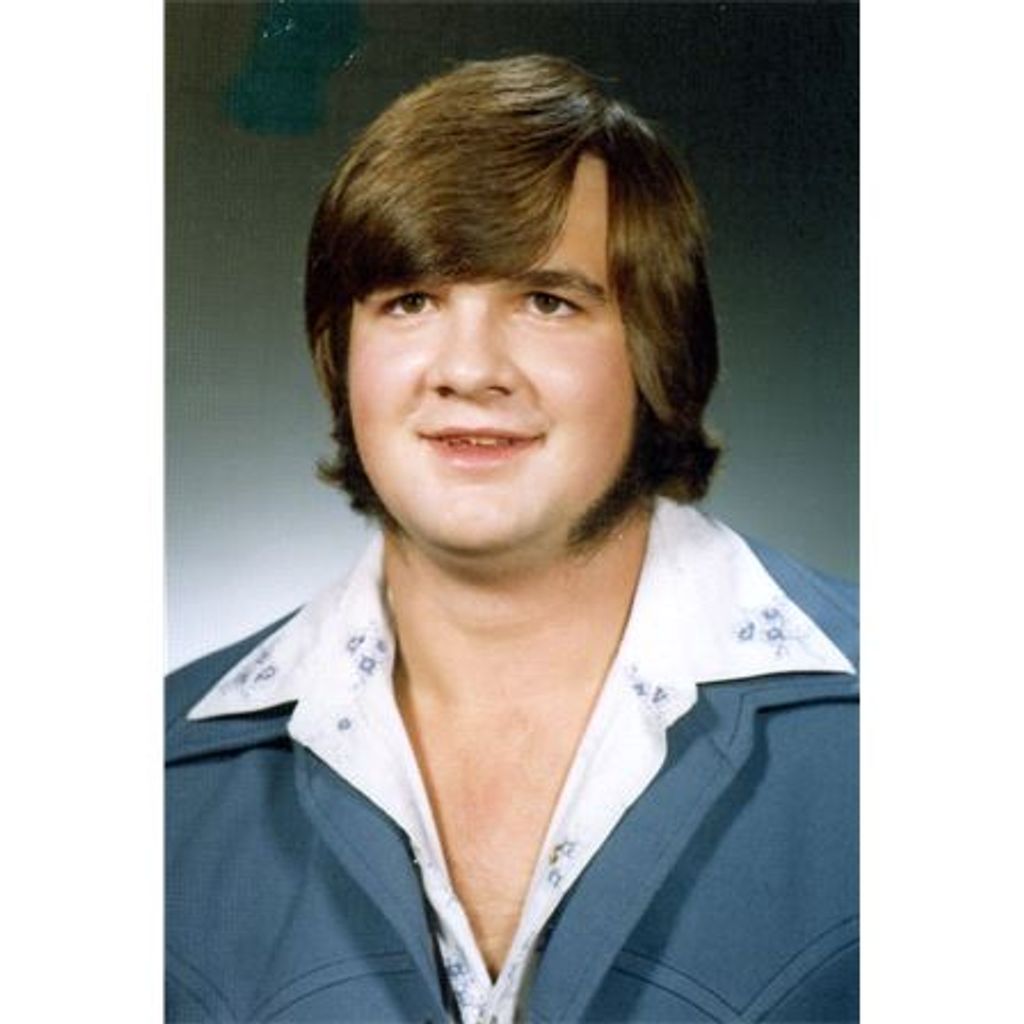 Lonnie Letcher