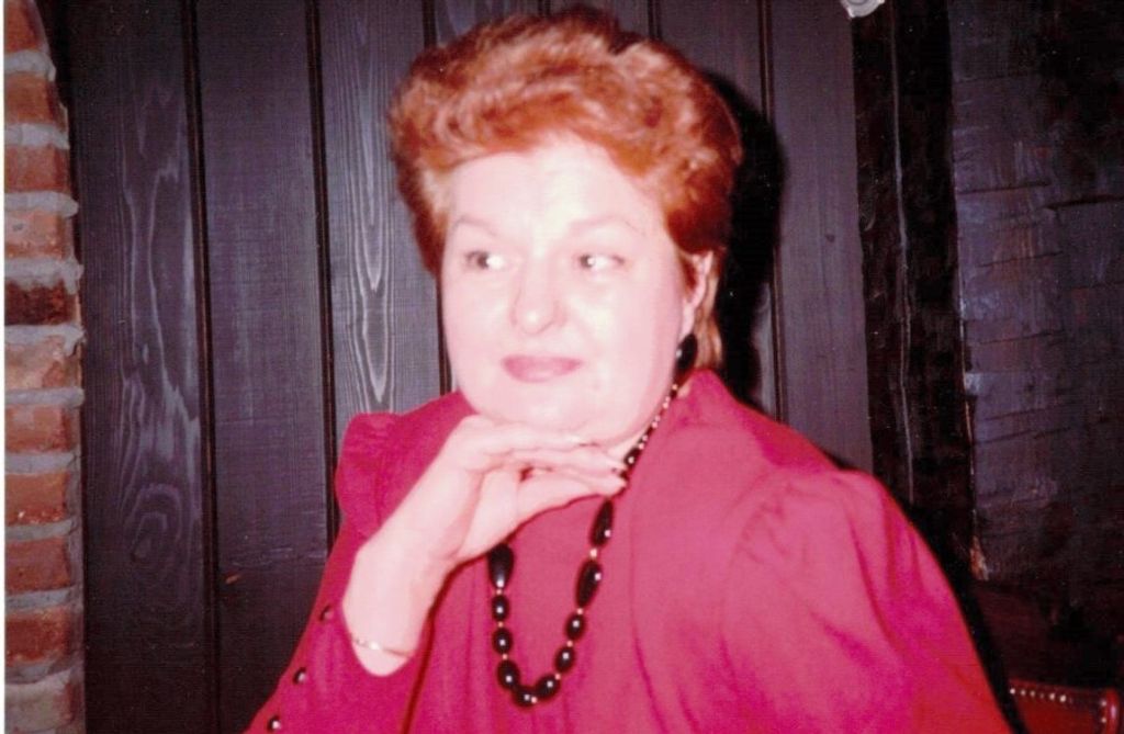 Nancy A. Ocello Profile Photo