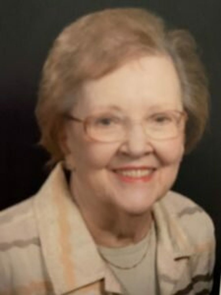 Laura Marilyn St. Clair Wilson