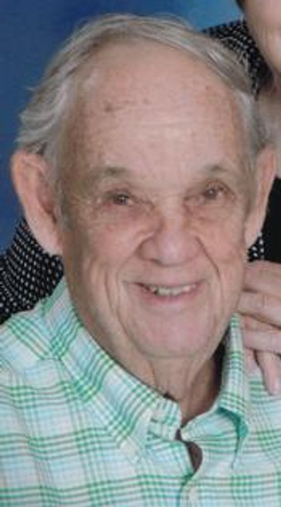 Russell C. Greene