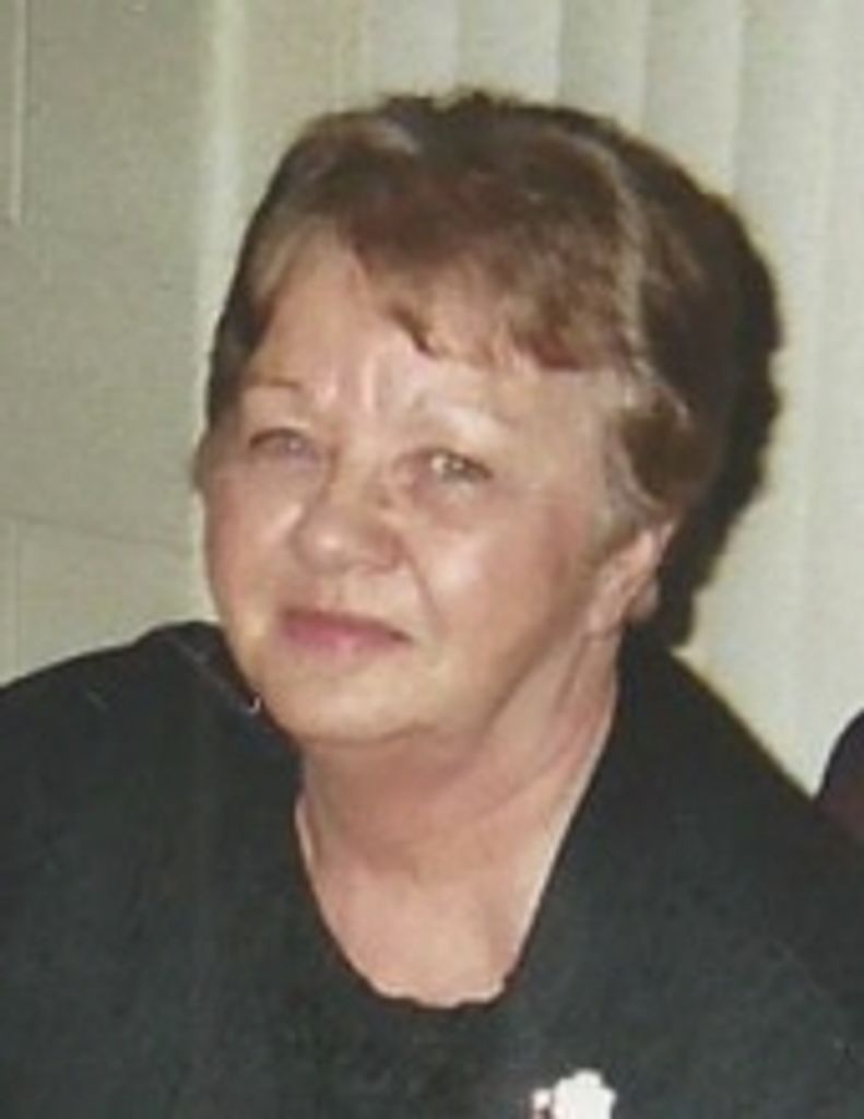 Patricia Filary