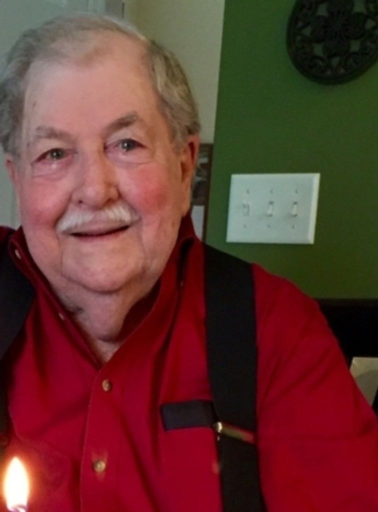 Norman S. Acuff