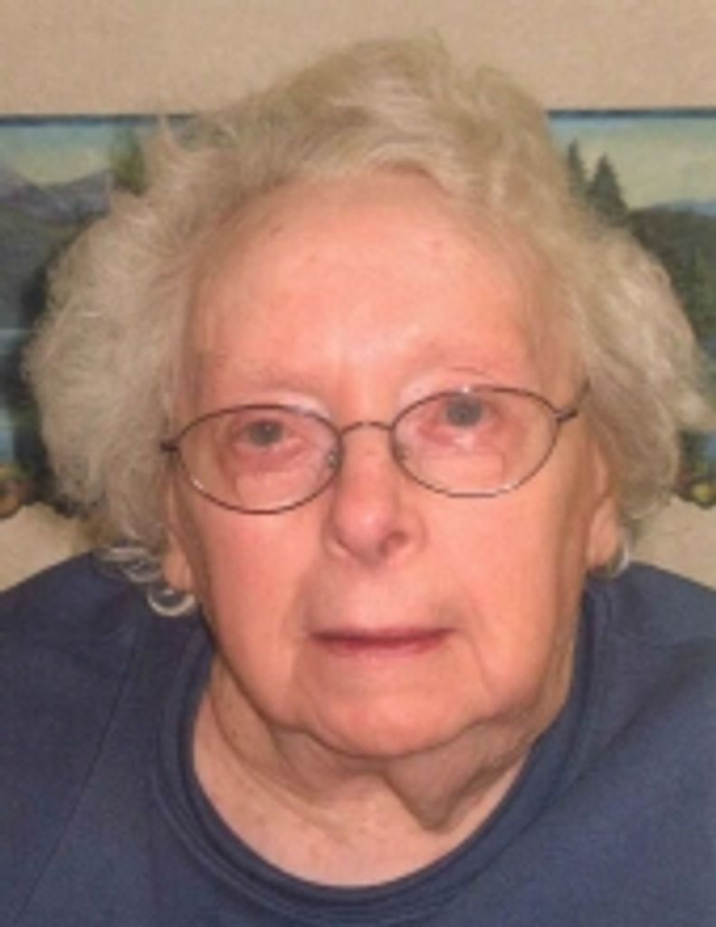 Lorraine Christensen