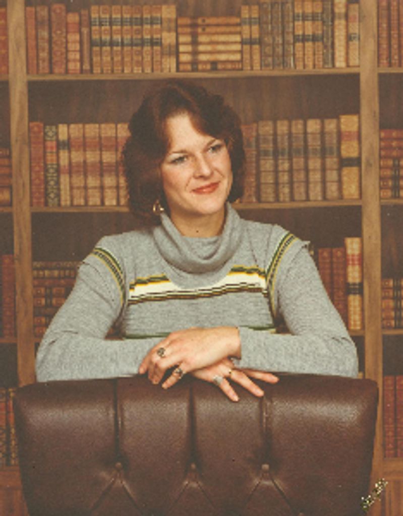 Rose Crawford