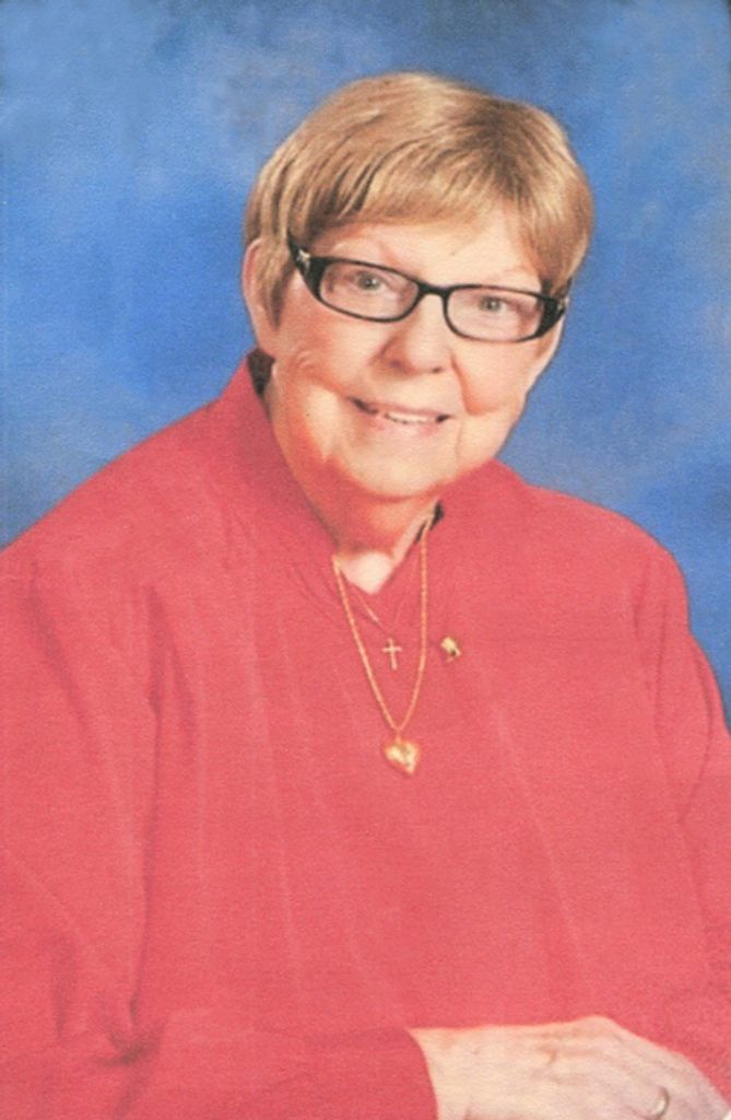 Irene J. Jones Profile Photo