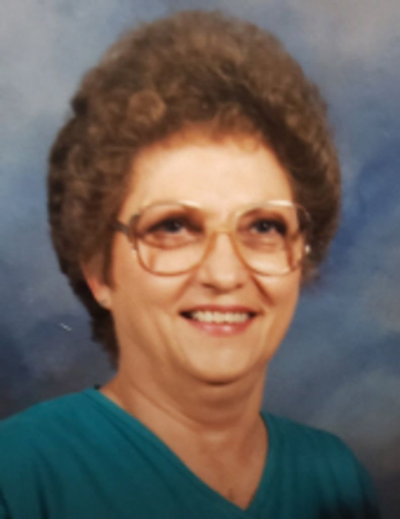 Barbara Dean Vanhoose Profile Photo