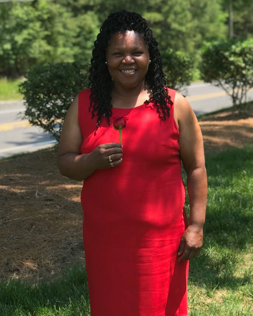 Charleen Riggsbee Profile Photo