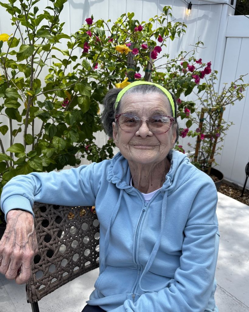 Judy E. Haseman Profile Photo