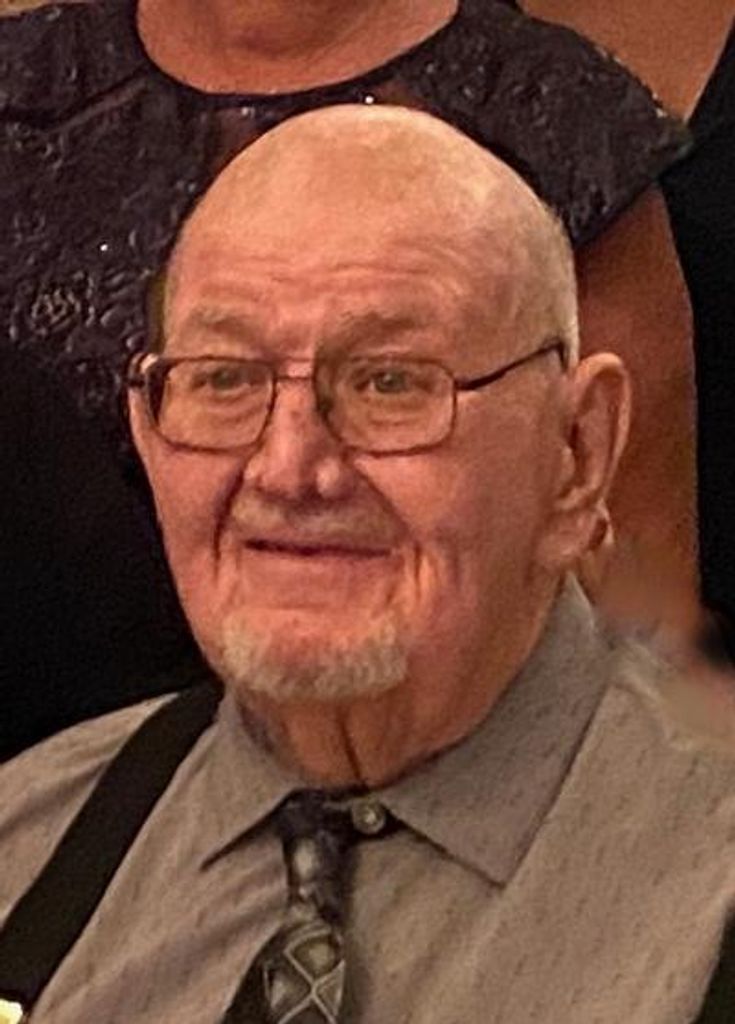 Wayne C. Stauss Updated Profile Photo