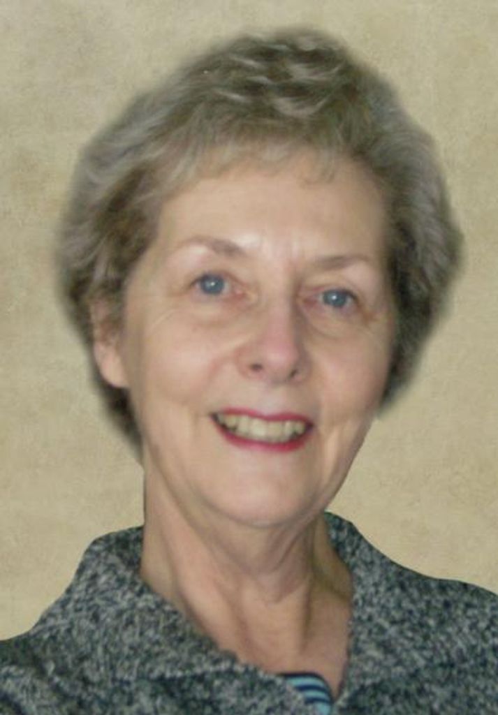 Rita Armitage