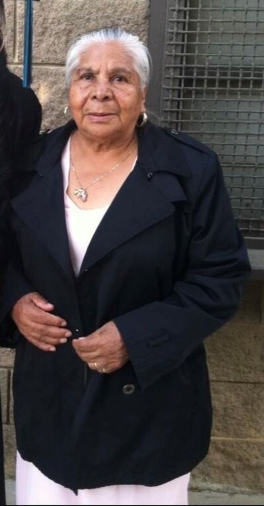 Raquel Martinez Campos Profile Photo