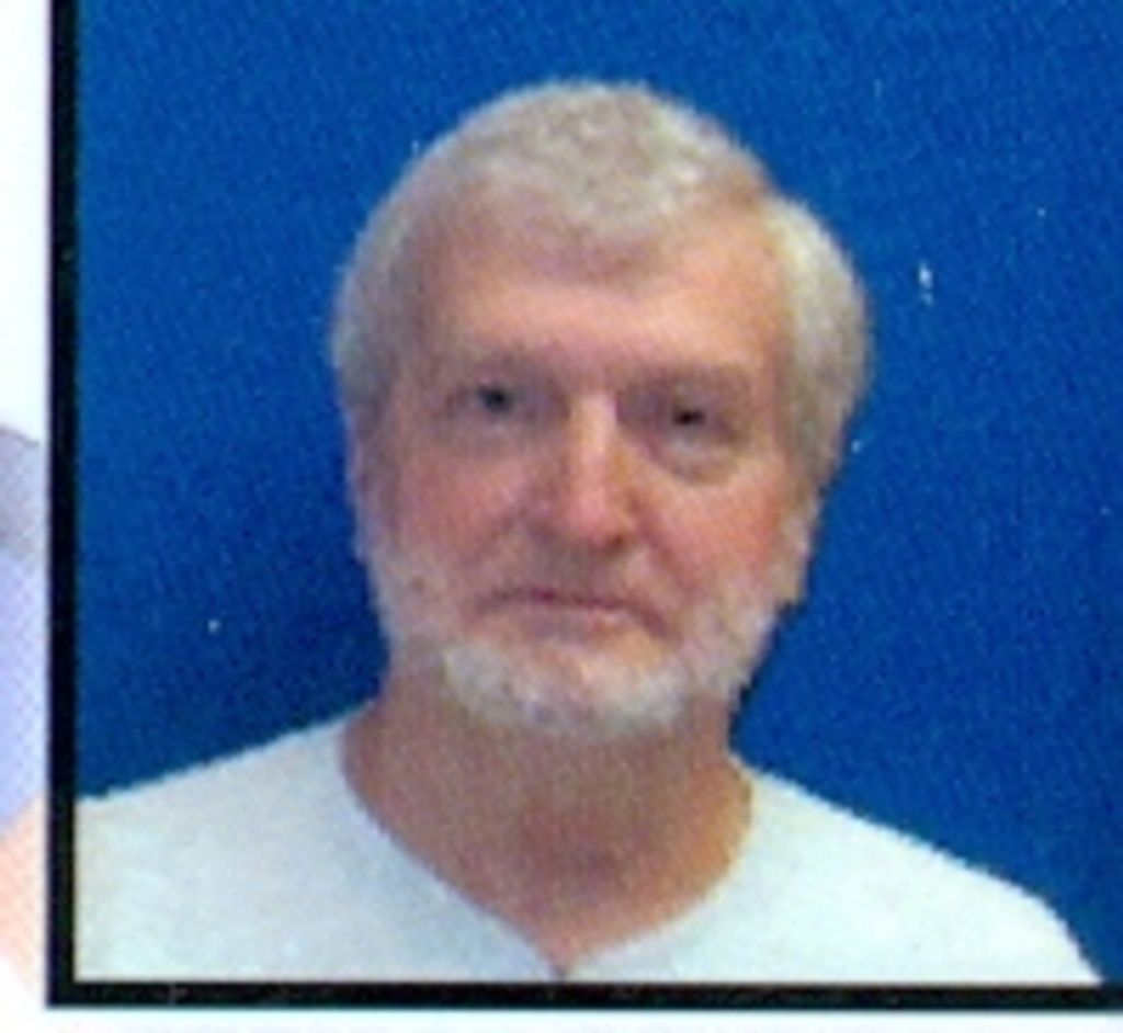 Harold Lee Cochran, Jr.