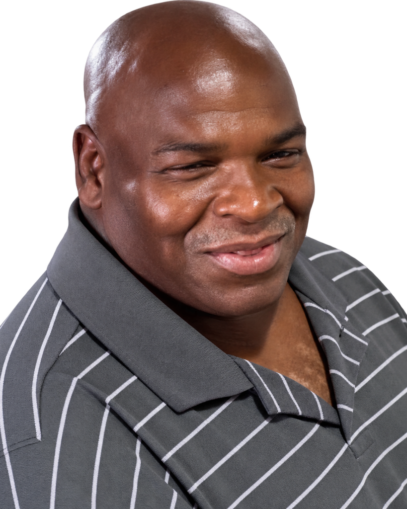 Albernia Tyrone Townsend Profile Photo