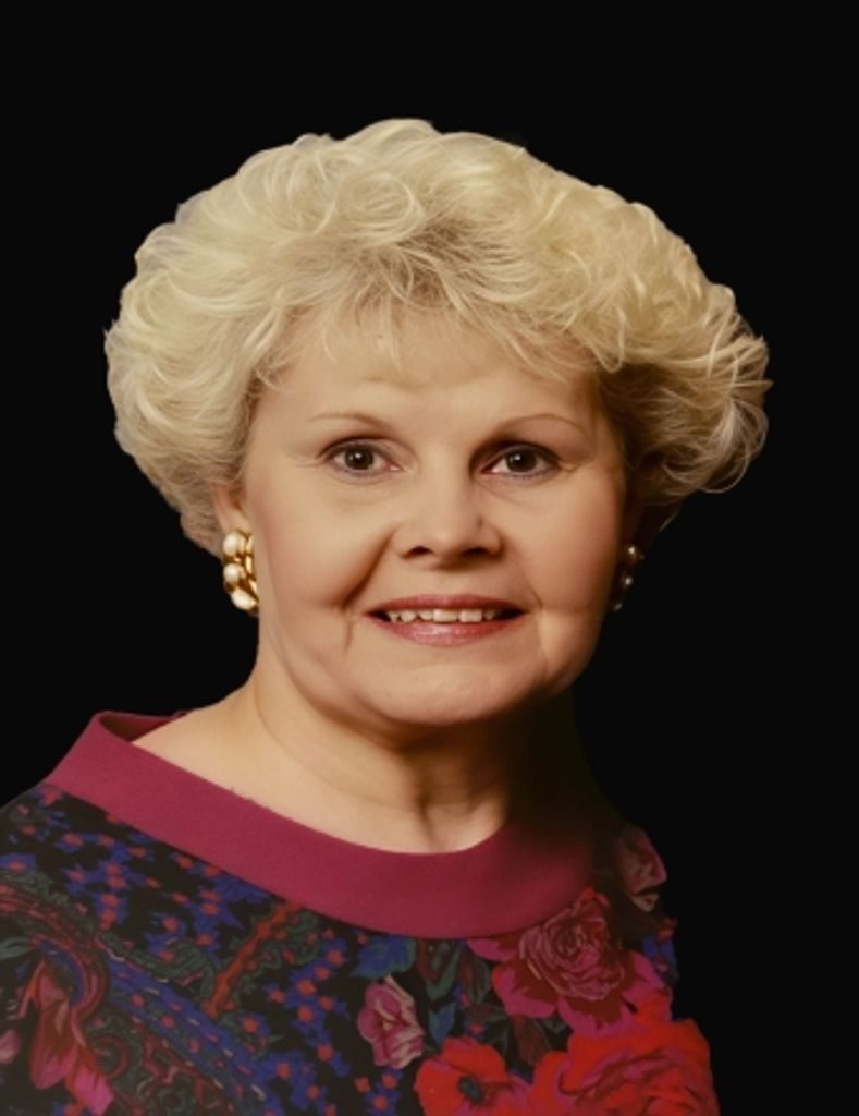 Jean Anne Craighead Profile Photo