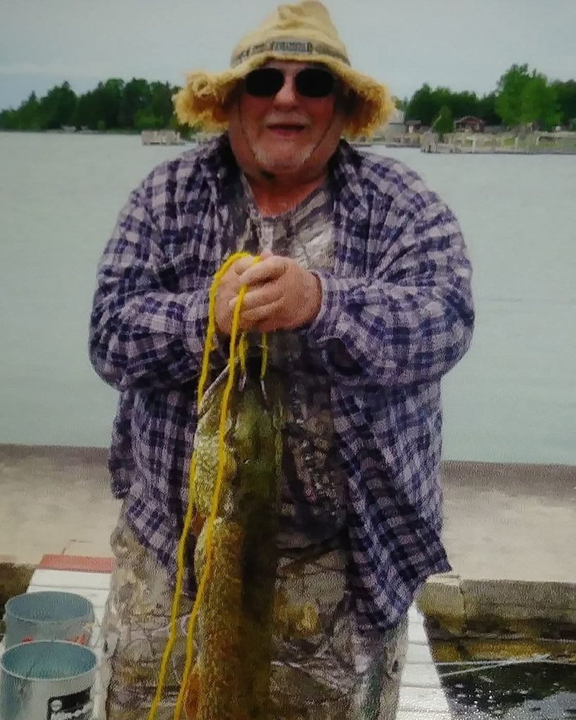 Darrell E. Copeland