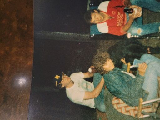 Bruce Simmons photo gallery thumbnail 4 of 11