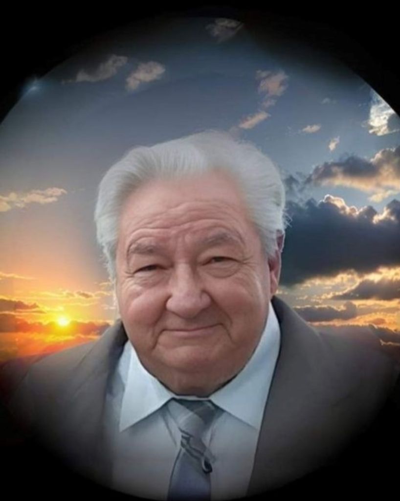 Kermit Earl Griffin Sr. Profile Photo