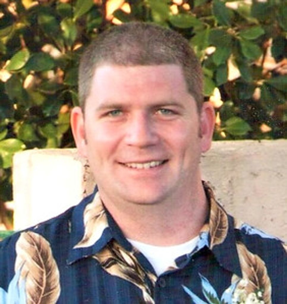 Jared M. Gosdin