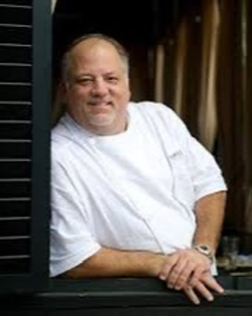 Robert "Bob" Bryant Carter