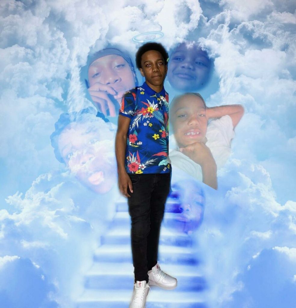 Shawn Javon Frye Profile Photo