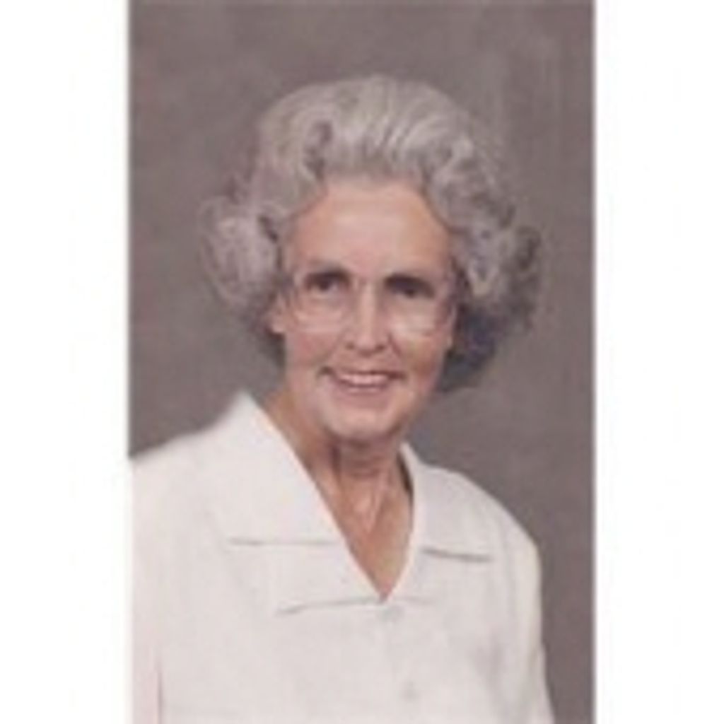 Mary Cox