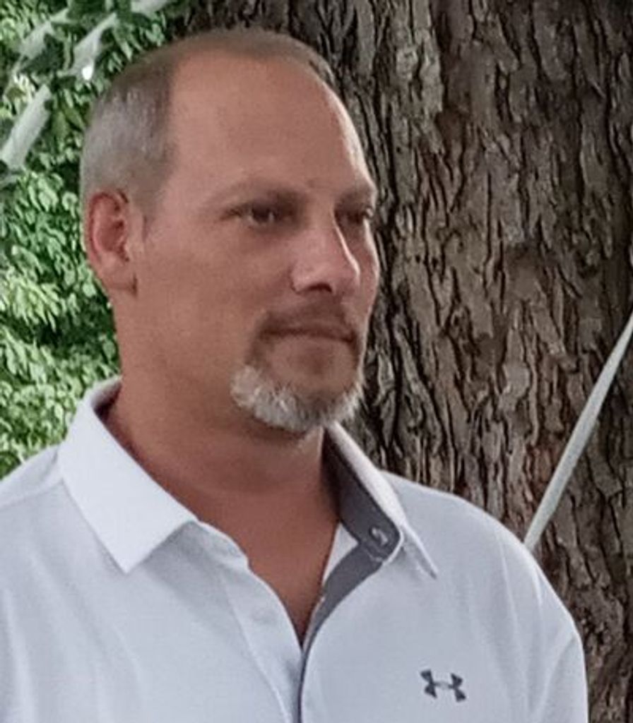 Christopher Lynn Taylor Profile Photo