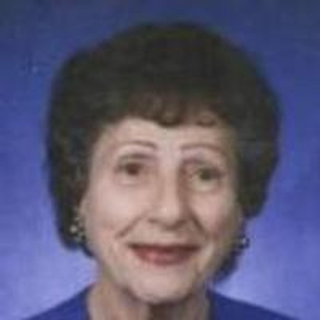 Beverly E. Oldaker