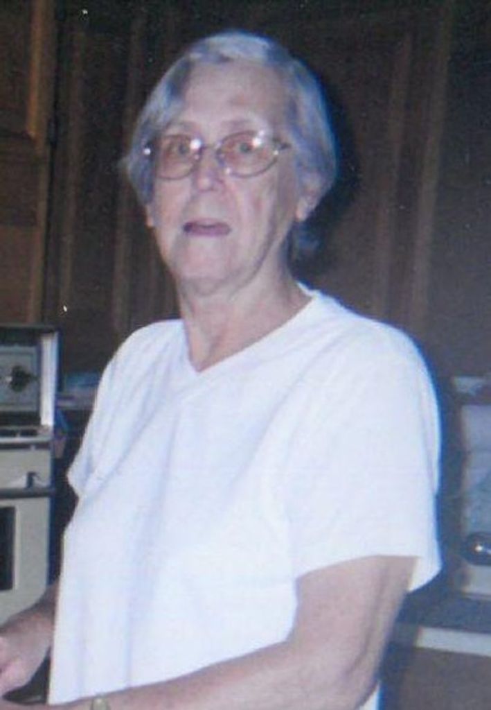 Juel Fay Lee Profile Photo