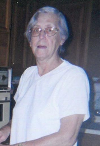 Photo of Juel Fay Lee