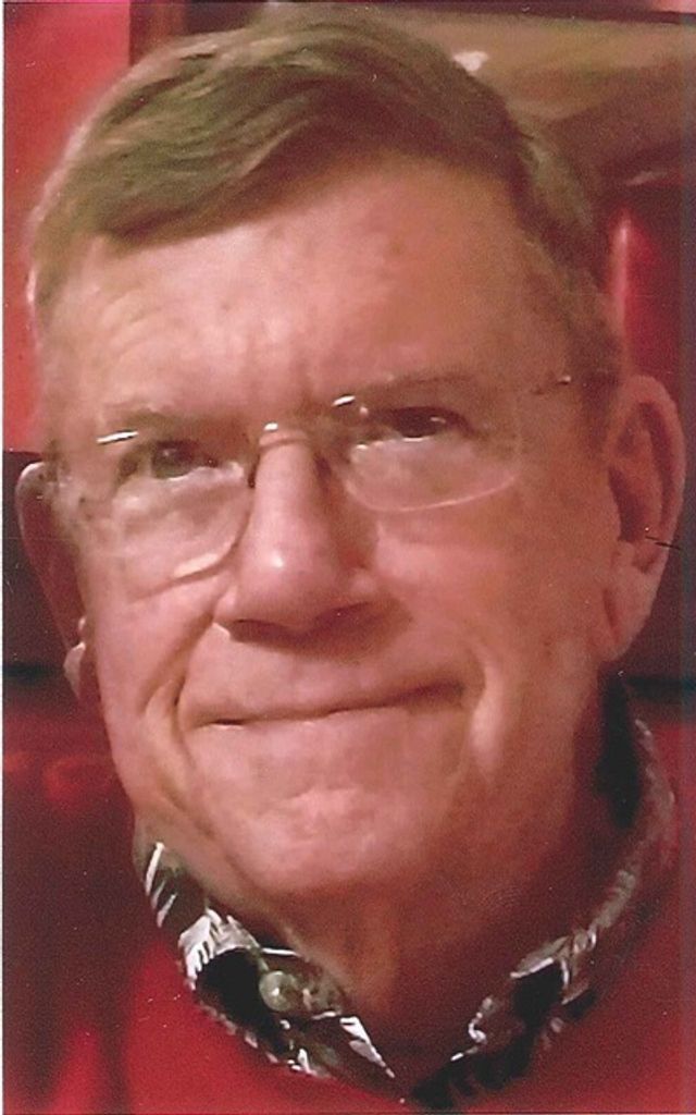 John "Jack" B. Roe Iii Profile Photo