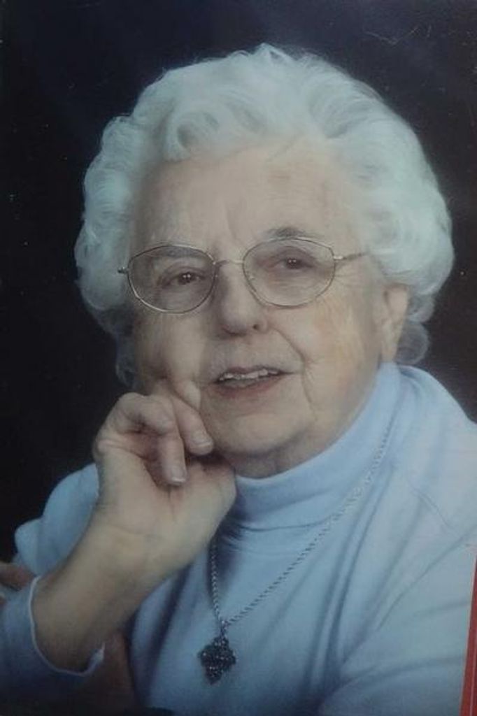 Lois "Eileen" Heinen Profile Photo