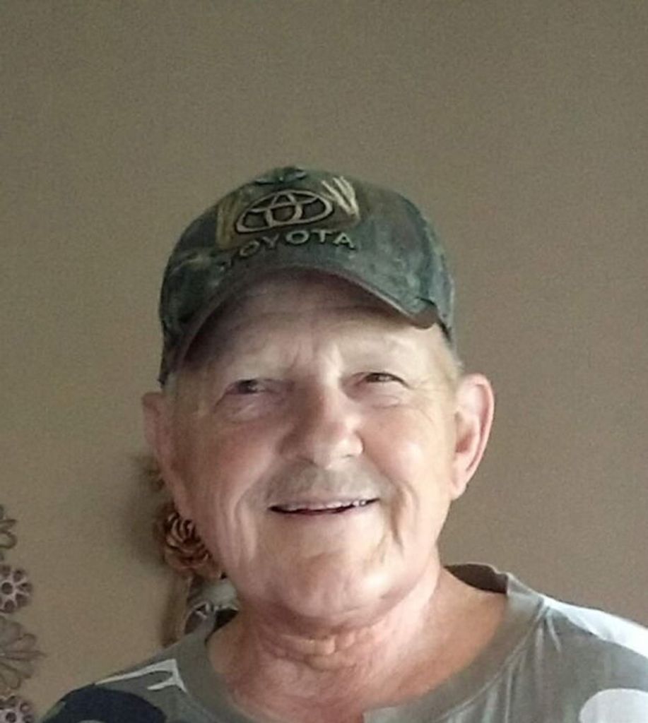 Gregory "Marty" Alan Martin