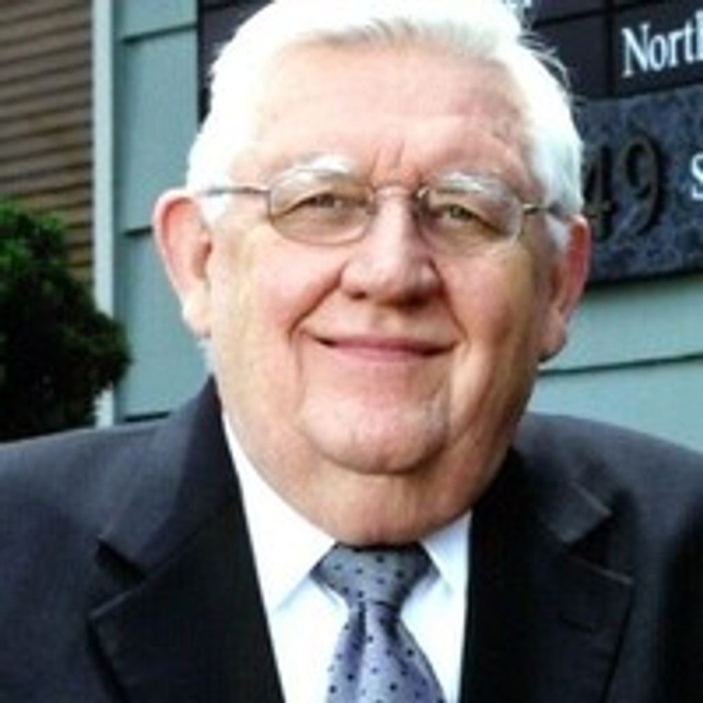 Robert F. Lucas