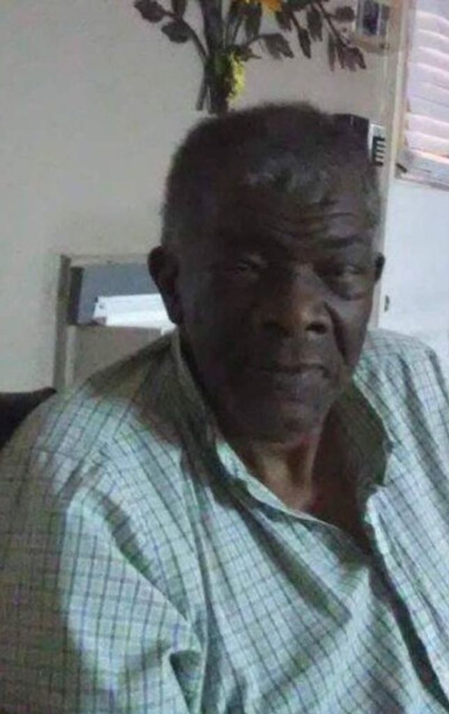 Mr. Jerry Ware Profile Photo