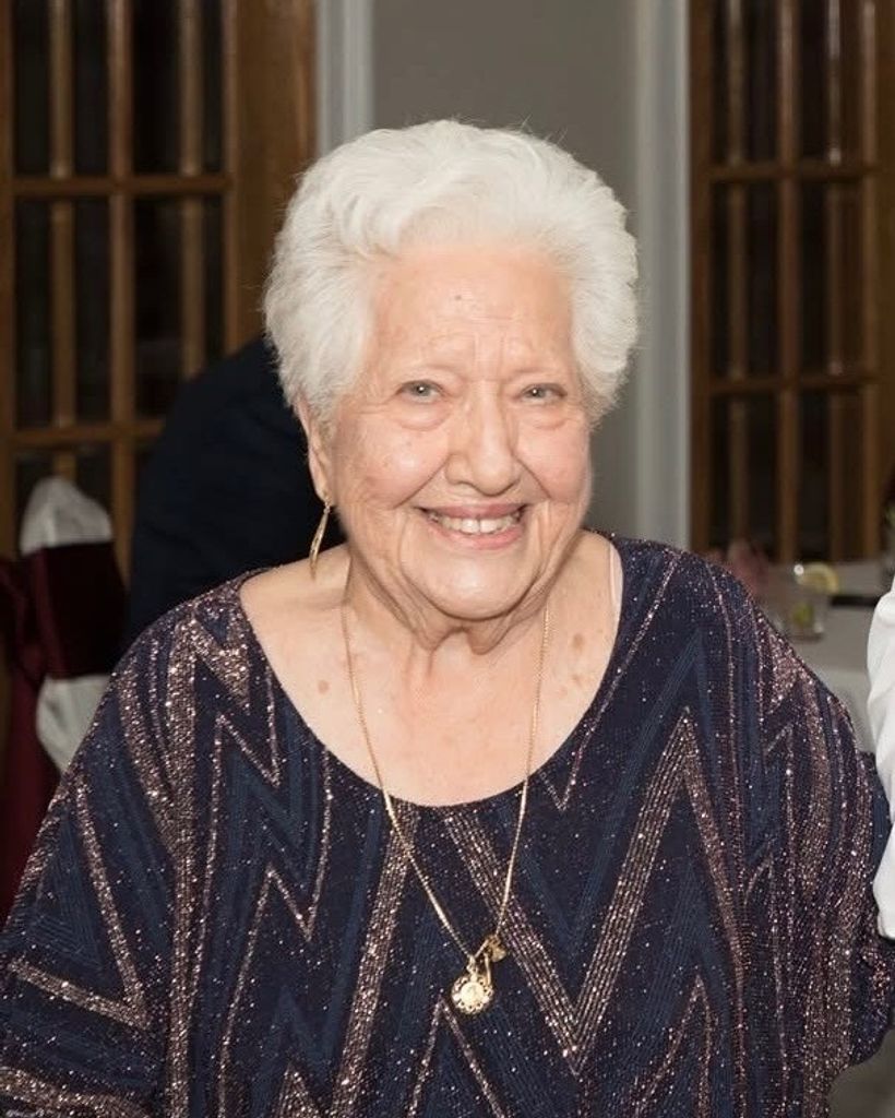 Lillian M. Licata Profile Photo