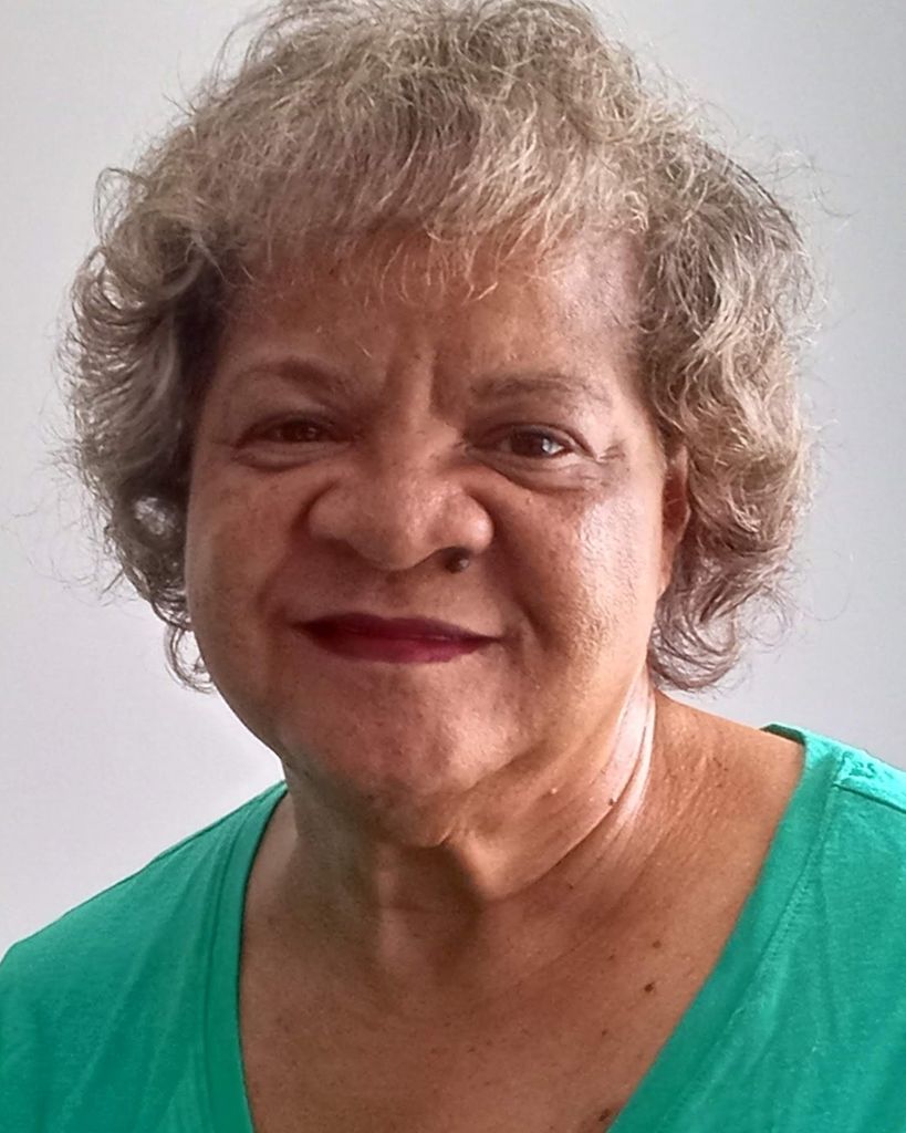 Leonia Holloway Profile Photo