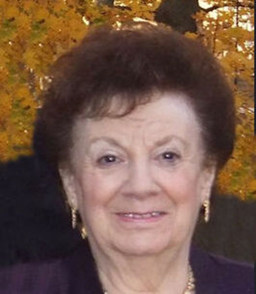 Antoinette  Rondina Profile Photo