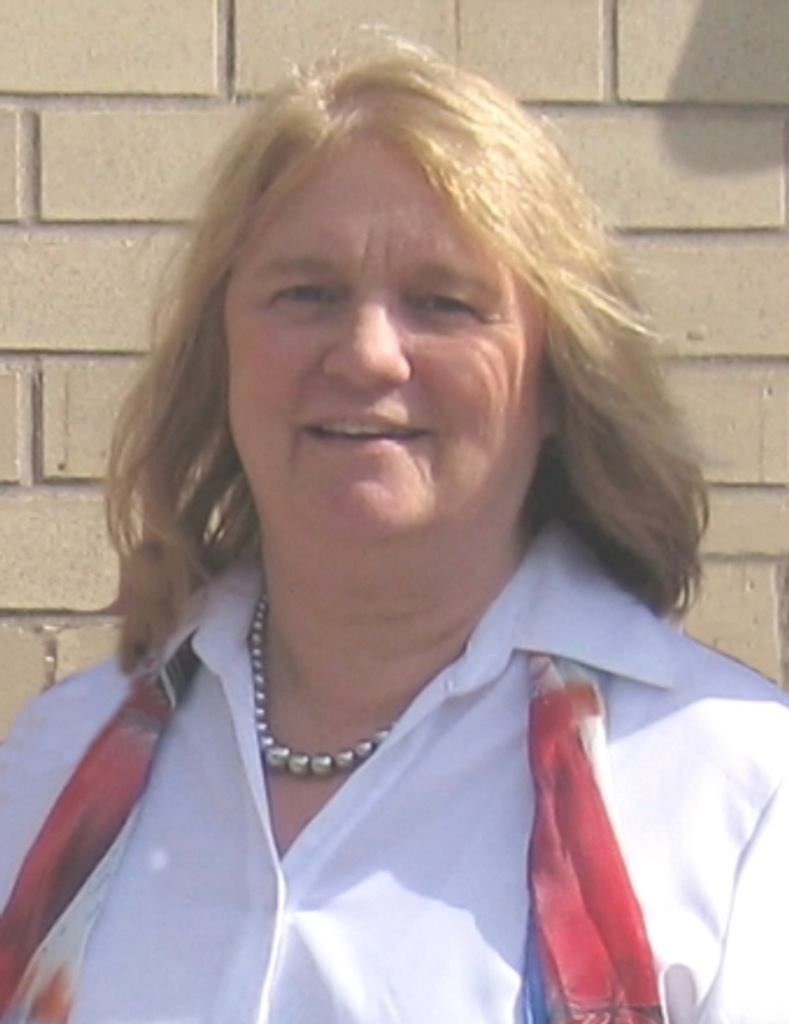 Janis "Jan" Dianne Eckland