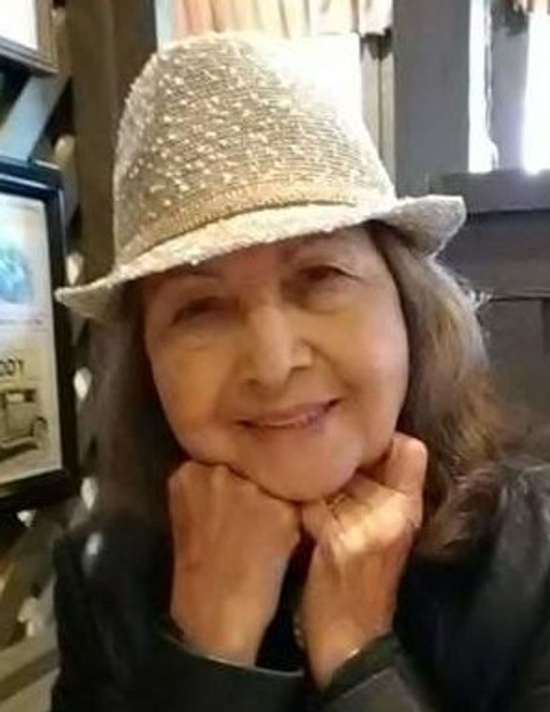 Frances Hepler