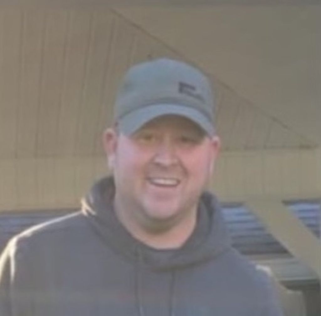 Jeremy Scot Jenkins Profile Photo