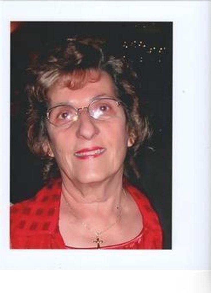Rose A. Yocum Profile Photo